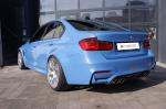 BMW M3 Sedan by Kaege 2015 года